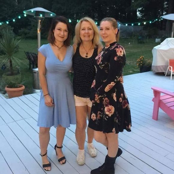 Meet your Posher, Bryanna - Picture 1 of 1